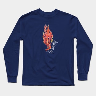 Brave Lehabah Long Sleeve T-Shirt